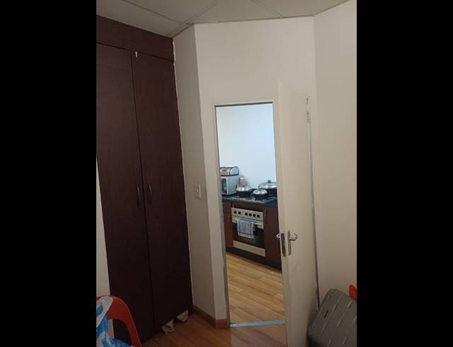 2 BEDROOM APARTMENT FOR SALE IN JOHANNESBURG CENTRAL